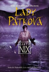 Lady Pátková