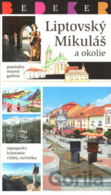 Liptovský Mikuláš a okolie