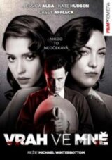 Vrah ve mně (Digipack)