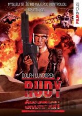 Rudý škorpion (Digipack)