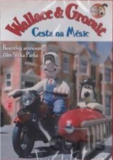 Wallace a Gromit: Cesta na měsíc