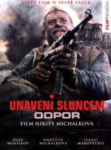 Unaveni sluncem 2: Odpor (DVD)