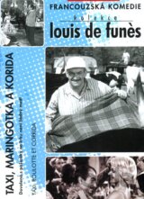 Taxi, maringotka a korida