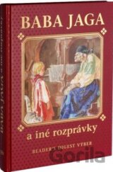 Baba Jaga a iné rozprávky