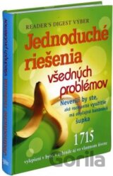 Jednoduché riešenia všedných problémov