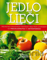 Jedlo lieči