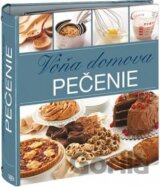 Vôňa domova: Pečenie