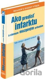 Ako predísť infarktu