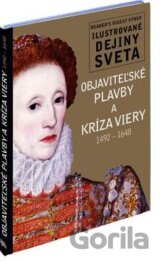 Objaviteľské plavby a kríza viery