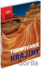 Sily prírody: Formovanie krajiny