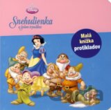 Snehulienka a sedem trpaslíkov