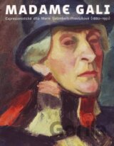 Madame Gali