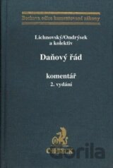 Daňový řád