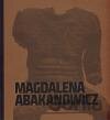 Magdalena Abakanowicz
