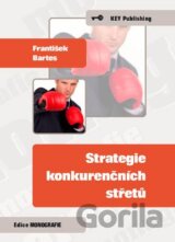 Strategie konkurenčních střetů