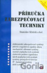 Příručka zabezpečovací techniky