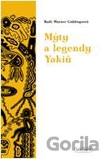 Mýty a legendy Yakiů