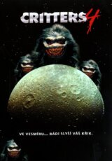 Critters 4. (Kriteri)