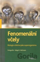 Fenomenální včely
