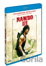 Rambo 3 (Blu-ray)