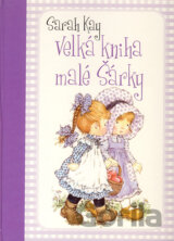 Velká kniha malé Šárky