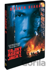 Tajný agent Jack T.
