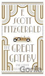 The Great Gatsby and Other Classic Works