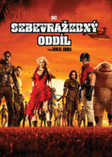 Sebevražedný oddíl (2021)