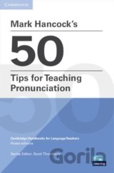 Mark Hancock´s 50 Tips for Teaching Pronunciation