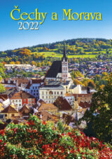 Čechy a Morava