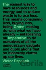 The Green Imperative