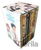 A Silent Voice (Complete Series Box Set)