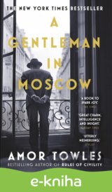 A Gentleman in Moscow