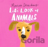 Lets Look at... Animals