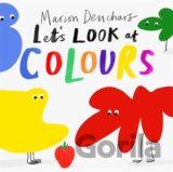 Lets Look at... Colours