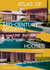 Atlas of Mid-Century Modern Houses
