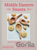 Middle Eastern Sweets