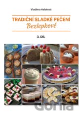 Tradiční sladké pečení - bezlepkově (3)