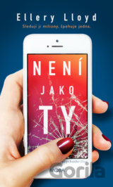 Není jako ty