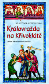 Královražda na Křivoklátě