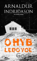 Ohyb ledovce