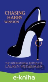 Chasing Harry Winston