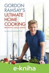 Gordon Ramsay's Ultimate Home Cooking