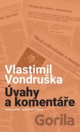 Úvahy a komentáře