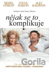 Nějak se to komplikuje