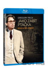 Jako zabít ptáčka