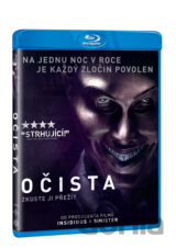 Očista