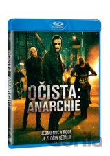 Očista: Anarchie