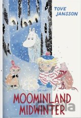 Moominland Midwinter