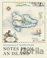 Notes from an Island